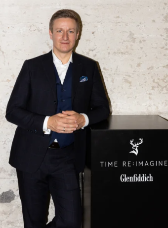 20.02.2027 - The Best of  Glenfiddich - Raritäten aus der Speyside Whisky-Destillerie mit Markus Heinze
